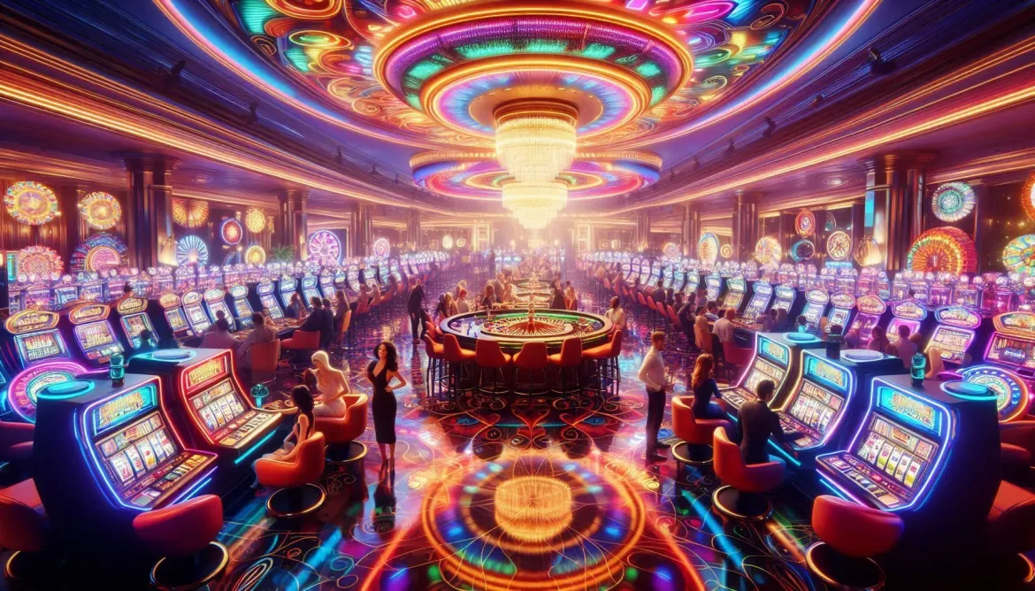 Wettson Casino